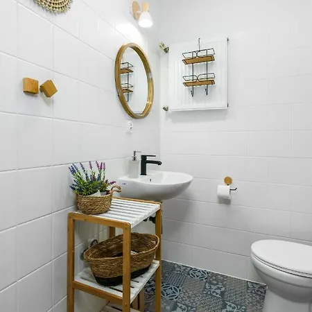 Sleepway - Boho Dream Apartamento Poznan