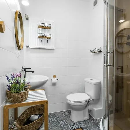 Sleepway - Boho Dream Apartamento