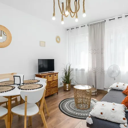 Apartamento Sleepway - Boho Dream *