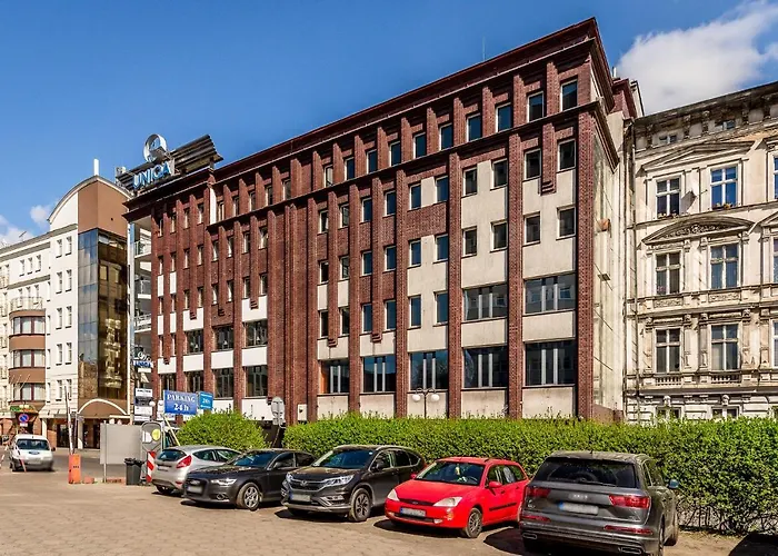 Sleepway - Boho Dream Poznan