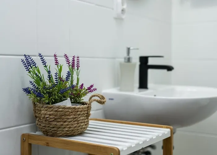 Sleepway - Boho Dream Poznan