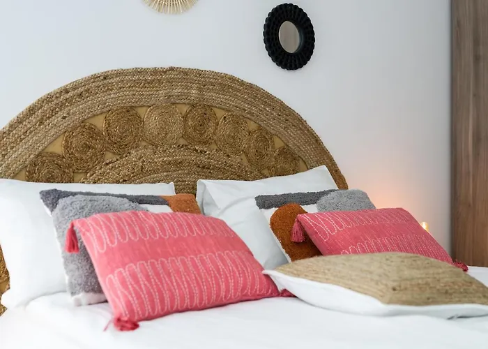 Sleepway - Boho Dream Poznan