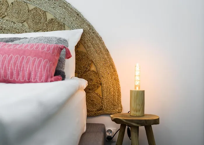 Sleepway - Boho Dream * Poznan