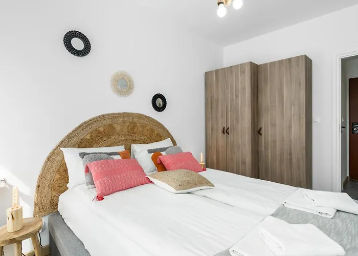 Sleepway - Boho Dream * Poznan