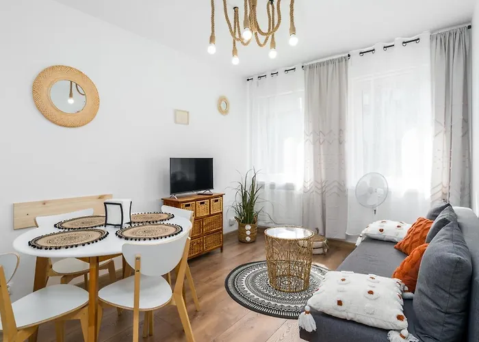 Apartment Sleepway - Boho Dream *