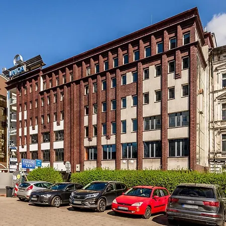 Sleepway - Boho Dream Poznan