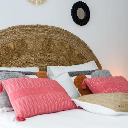 Sleepway - Boho Dream Poznan