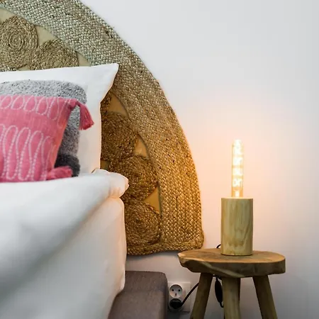 Sleepway - Boho Dream * Poznan