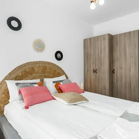 Sleepway - Boho Dream * Poznan