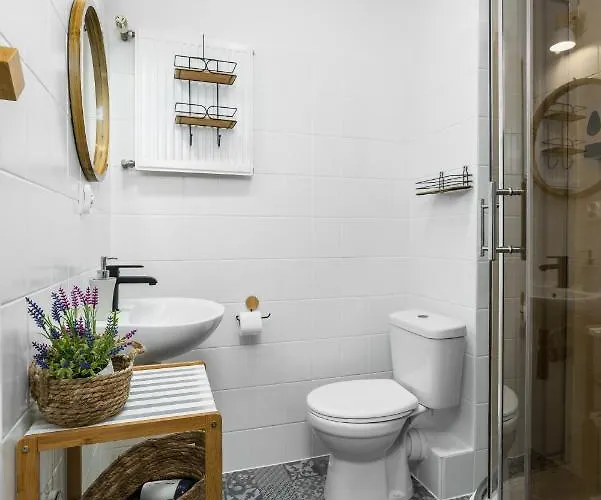 Sleepway - Boho Dream شقة